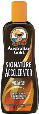 Produktbild von Australian Gold - Signature Accelerator - 250ml