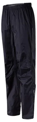 Produktbild von TORONTO Women Fahrradüberhose Größe 46 Farbe schwarz