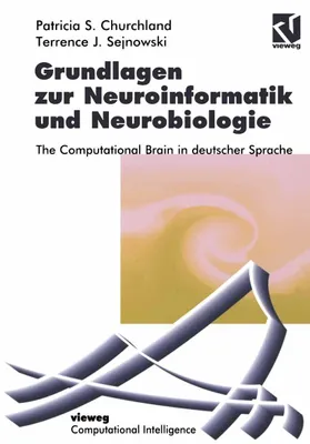 Produktbild von Grundlagen zur Neuroinformatik und Neurobiologie