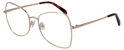 Image de EMILIO PUCCI EYEWEAR Montures de lunettes EP5230 54028