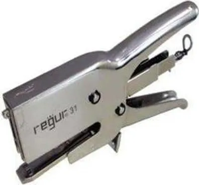 Produktbild von Handtacker Regur 31 f.Heftklammern 6/8/10/12mm TRANSPAK