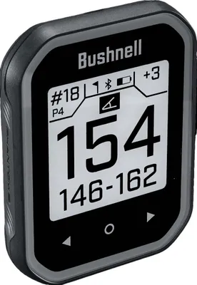 Produktbild von Bushnell Phantom 3 Slope GPS Black GPS-Gerät