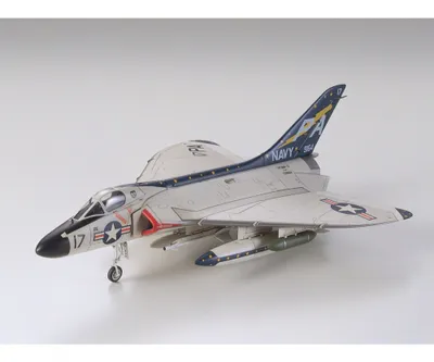 Obrázok produktu pre Tamiya Skyray 1:72
