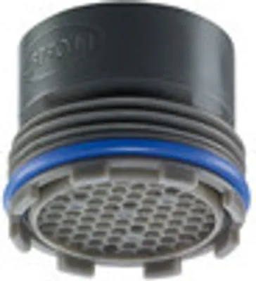 Produktbild von Neoperl CACHE PL HONEYCOMB Strahlregler M16.5x1, V= Full Flow