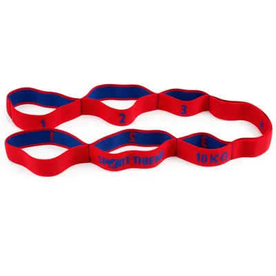 Produktbild von Sport-Thieme Elastikband "Flex-Loop", 10 kg