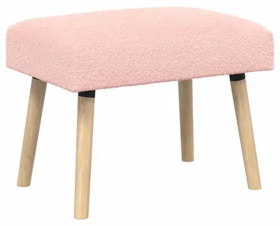 Obrázek produktu pro Bankovka, rozměry 60 x 40 x 45 cm, potah z bouclé