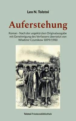 Produktbild von Auferstehung