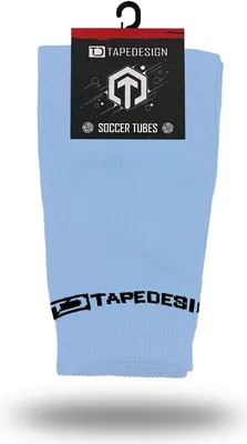 Produktbild von Tapedesign Tubes Stegstutzen - Skyblue  | Größe: ONE SIZE