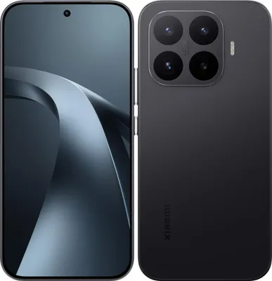 Obrázek produktu pro Xiaomi 17T, 16,7 cm (6,59"), 2756 × 1268 pixelů, 12 GB, 256 GB, 50 MP, černá