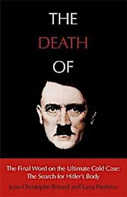 Imagen del producto de The Death of Hitler