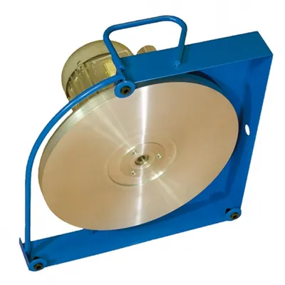 Produktbild von LISTER Combi Schleifbock für Schermesser