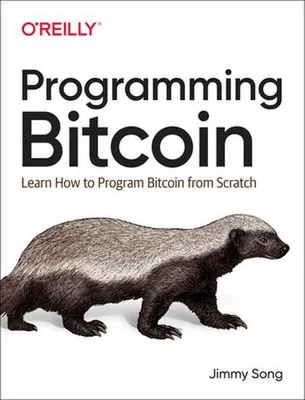 Image de Programming Bitcoin