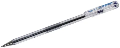 Produktbild von Pentel Superb Medium, Blau