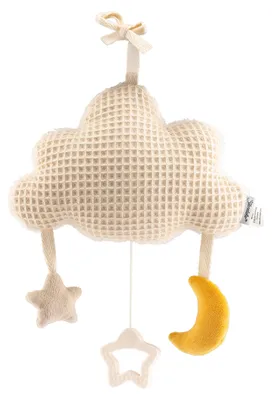 Produktbild von Sterntaler Spieluhr L Wolke