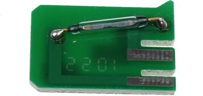 Zdjęcie produktu dla BEKO - Przepływomierz DIN15310 - 1760940100