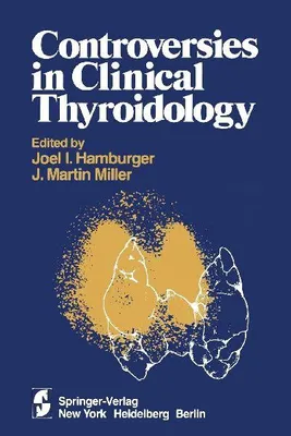 Produktbild von Controversies in Clinical Thyroidology