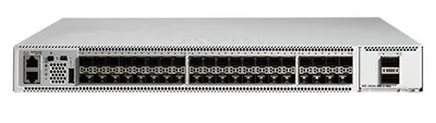 Obrázek produktu pro Cisco Catalyst C9500-24Q-A, Řízený, L2/L3, 40 Gigabit Ethernet, Plně duplexní režim, Instalace do racku, 1U