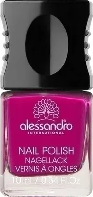 Immagine prodotto di Alessandro Smalto 50 Vibrant Fuchsia (10 ml)