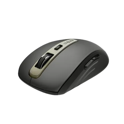 Produktbild von Rapoo MT350 Schwarz Kabellose Multi-Mode Maus