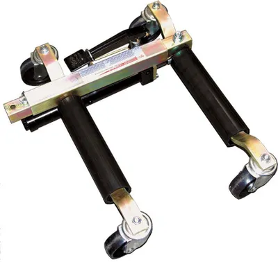 Produktbild von BGS 1975 Rangier-Hubwagen, Tragkraft 600 kg