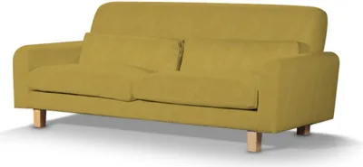 Obrázek produktu pro Potah na pohovku IKEA Nikkala krátký
