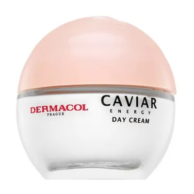 Obrázok produktu pre Dermacol Caviar Energy Anti-Aging Day Cream SPF15 pleťový krém proti vráskam 50 ml