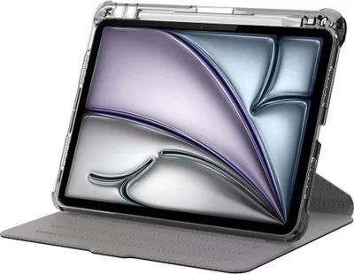 Immagine prodotto di Targus Pro-Tek 27,9 cm (11") Custodia a libro Nero