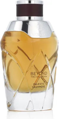 Produktbild von Bentley Beyond Majestic Cashmere Eau De Parfum 100 ml (unisex)