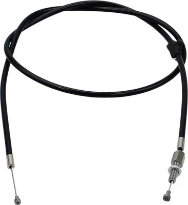 Zdjęcie produktu dla Czarna linka sprzęgła do Hercules MX 1 Type 505/2B