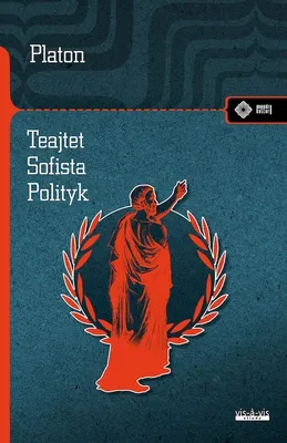 Productafbeelding van Tejtet. Sofista Polityk