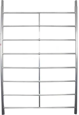 Produktbild von Krause Vertikalrahmen MONTO ProTec XXL 2,10 x 1,35 m