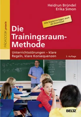 Image de Die Trainingsraum-Methode
