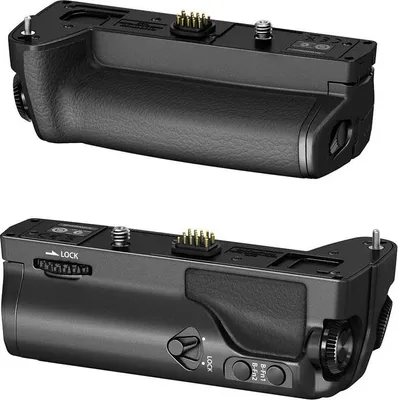 Image de OLYMPUS GRIP HLD-7 pour E-M1