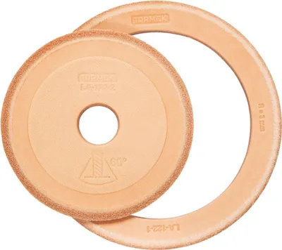Produktbild von Tormek ® LA-122 Satz Standard Ersatzscheiben, 422035