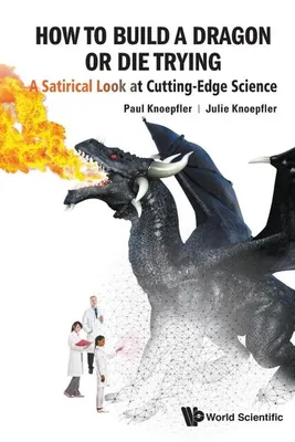 Productafbeelding van How To Build A Dragon Or Die Trying