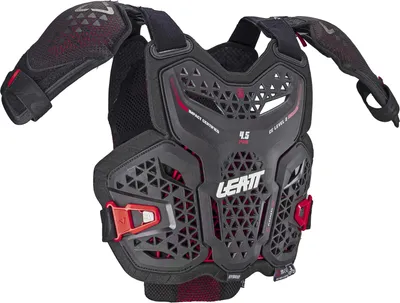 Obrázok produktu pre Chránič hrudníka Leatt 4.5 Hybrid Pro Youth, L/XL