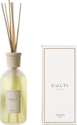 Image de Culti Milano Raumduft Stile Classic Fire 0.5 Lt