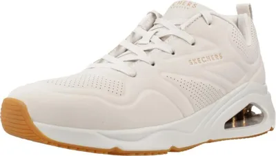 Produktbild von SKECHERS TRES-AIR UNO - AH - Weiß