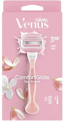 Immagine prodotto di Rasoio Gillette Venus Breeze SPA