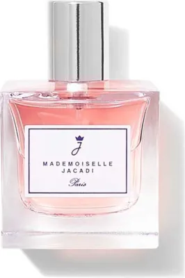 Image de JACADI | MADEMOISELLE | Eau de Toilette