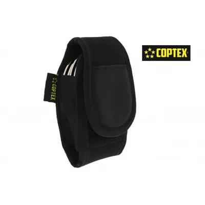 Produktbild von COPTEX - Handschellenetui
