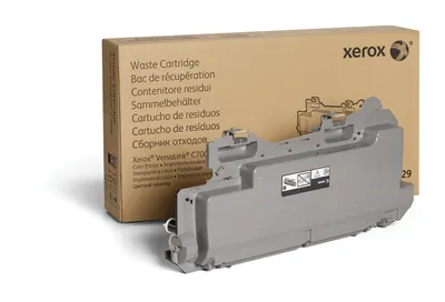 Image de Xerox 115R00129 Collecteur de toner 21200 pages
