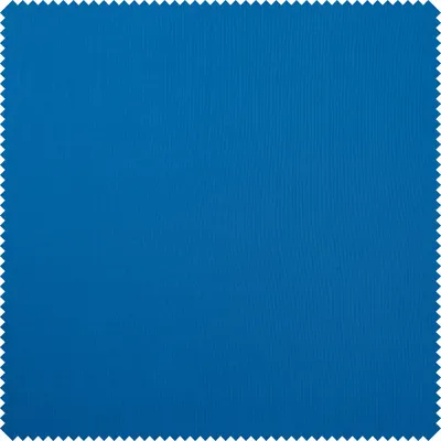 Produktbild von Baumwoll-Stoff "Uni", 150 cm breit, Meterware Petrol