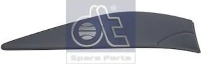 Produktbild von DT Spare Parts Zier- / Schutzleiste Kotflügel Kotflügelschutz Kotflügelverbreiterung 7.72145