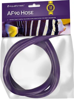 Zdjęcie produktu dla AF90 Hose wężyk silikonowy