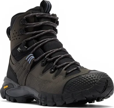 Produktbild von Columbia Geoterra™ Outdry™ Wanderstiefel Schwarz EU 40 1/2 Frau Schwarz EU 40 1/2