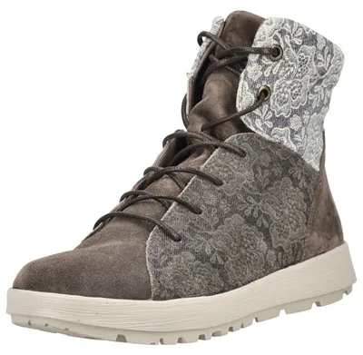 Produktbild von Schnürstiefelette Comoda 381/2