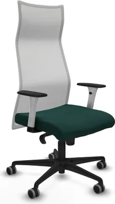 Obrázek produktu pro Kancelářská židle Piqueras y Crespo B1B036G zelená