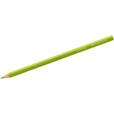 Obrázok produktu pre FABER-CASTELL 112468 Farebná ceruzka Colour GRIP - májovo zelená