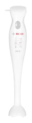 Produktbild von Bosch Stabmixer 280 W *weiß/grau*